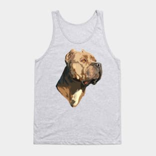 American bully XL Tank Top